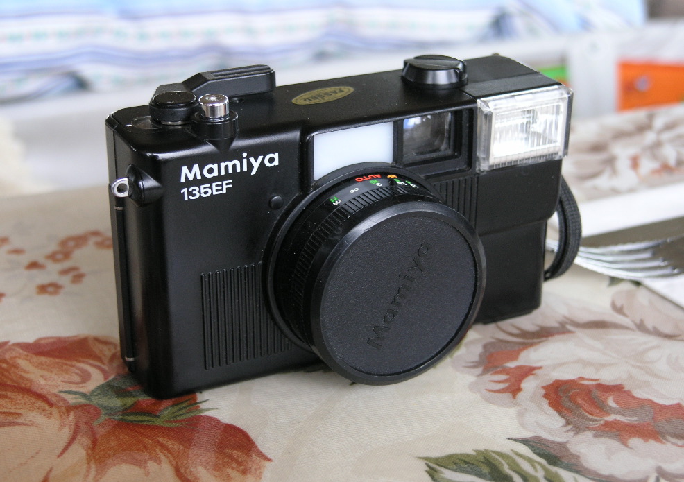 Mamiya